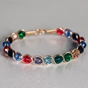 Ronaldo Bracelet